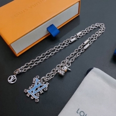 Louis Vuitton Necklaces